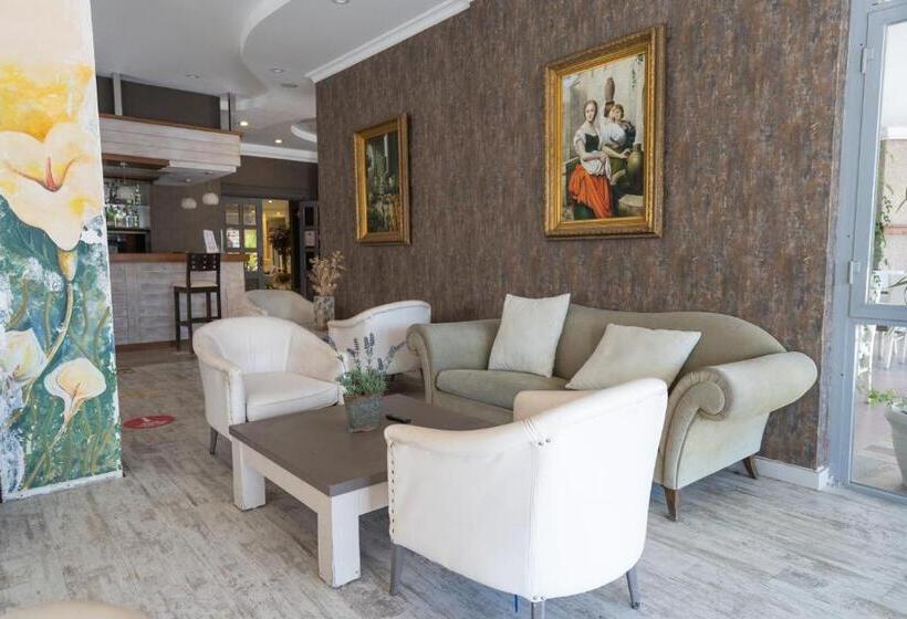 호텔 Romance Beach