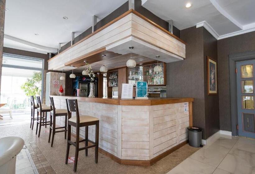 호텔 Romance Beach