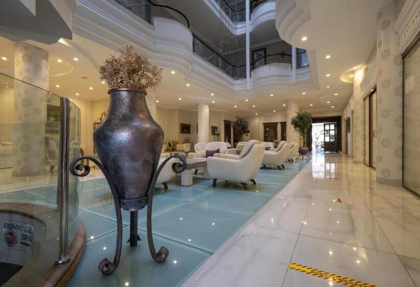 호텔 Romance Beach