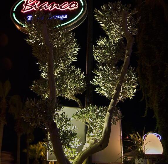 호텔 Romance Beach