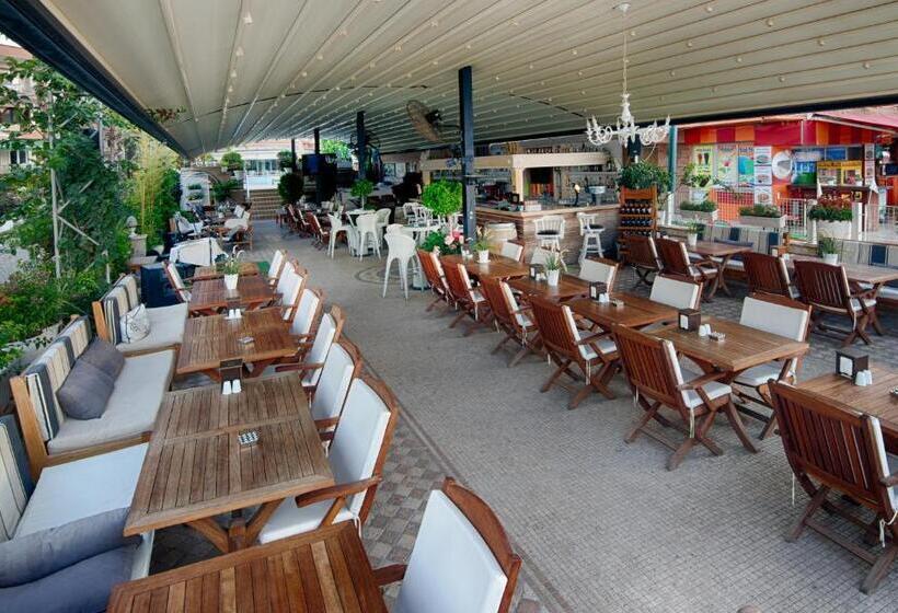 호텔 Romance Beach