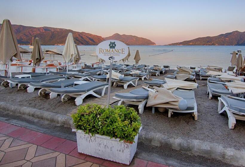 호텔 Romance Beach