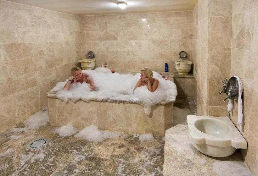 호텔 Romance Beach