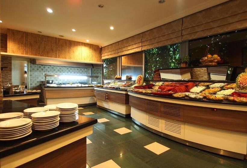 호텔 Romance Beach