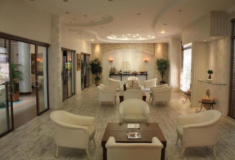 호텔 Romance Beach