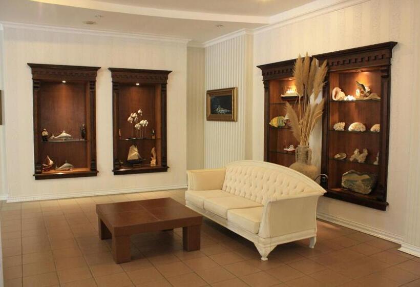 호텔 Romance Beach