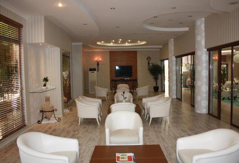 호텔 Romance Beach