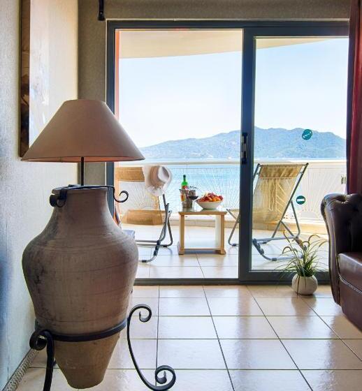 호텔 Romance Beach