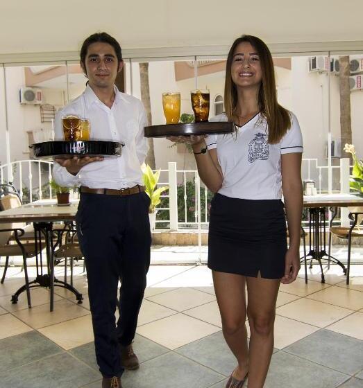 호텔 Romance Beach