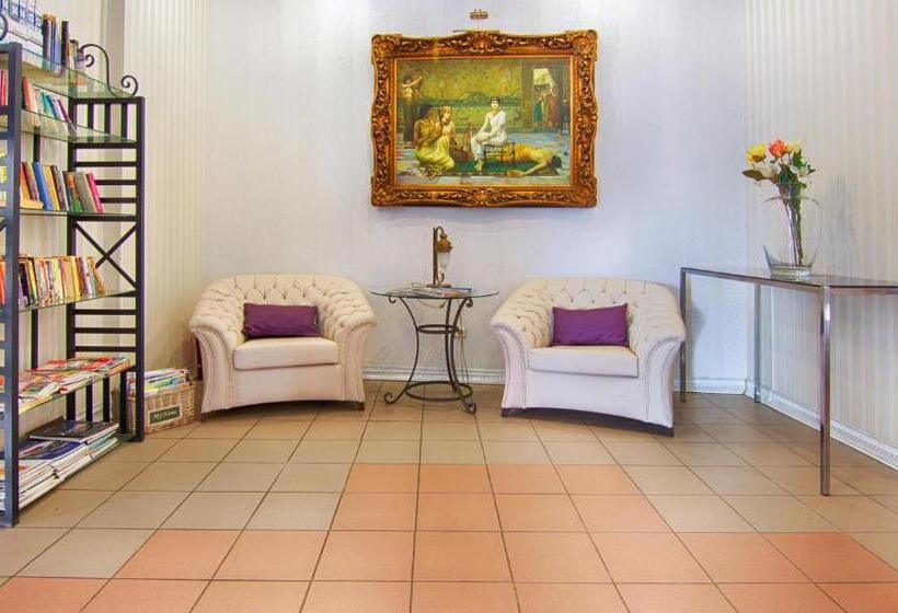 호텔 Romance Beach