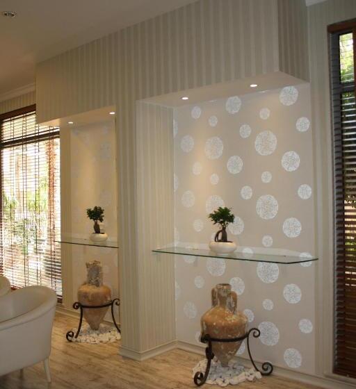 호텔 Romance Beach