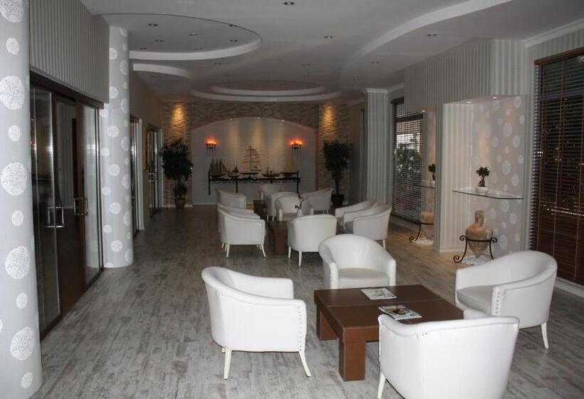 호텔 Romance Beach