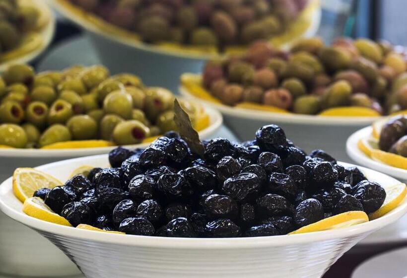 호텔 Romance Beach