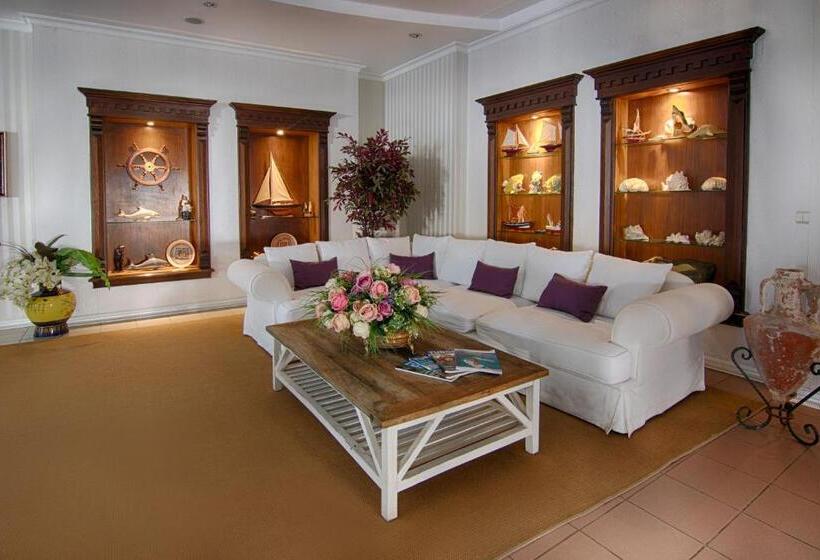 호텔 Romance Beach