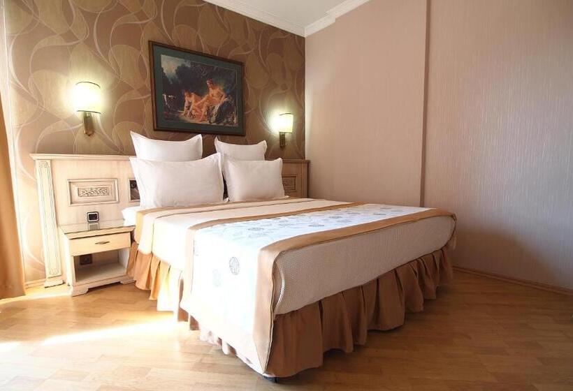 호텔 Romance Beach