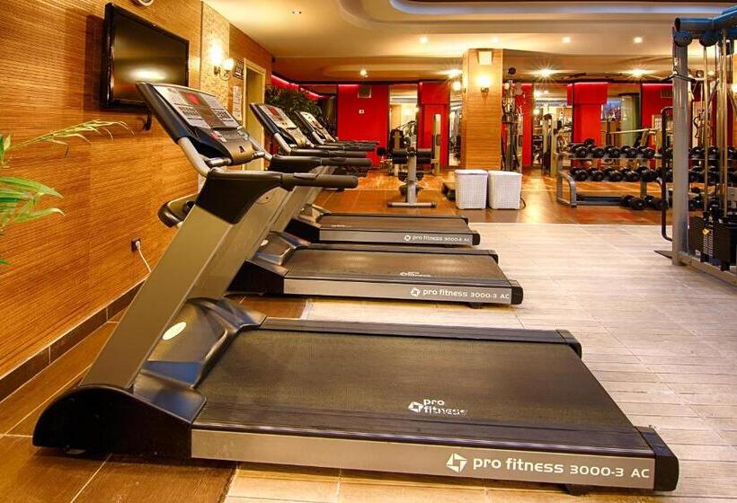 호텔 Romance Beach