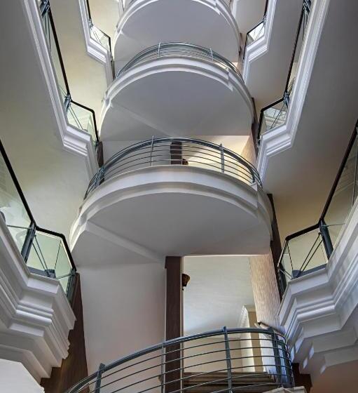 호텔 Romance Beach