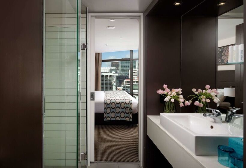 Отель Rydges Wellington