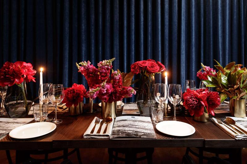 Отель Rydges Wellington