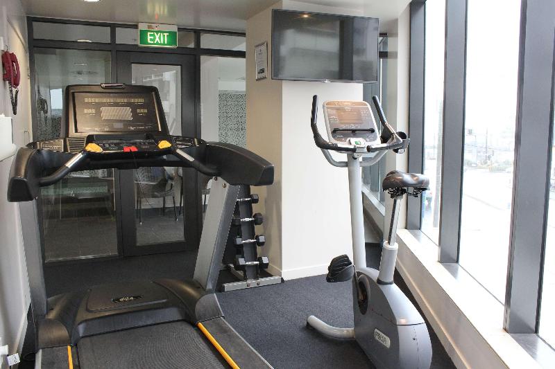 Отель Rydges Wellington