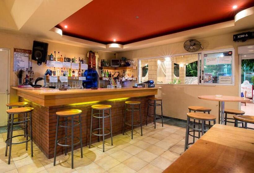 ホテル Saint Amon