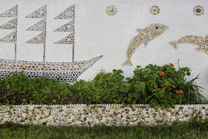 ホテル Saint Amon