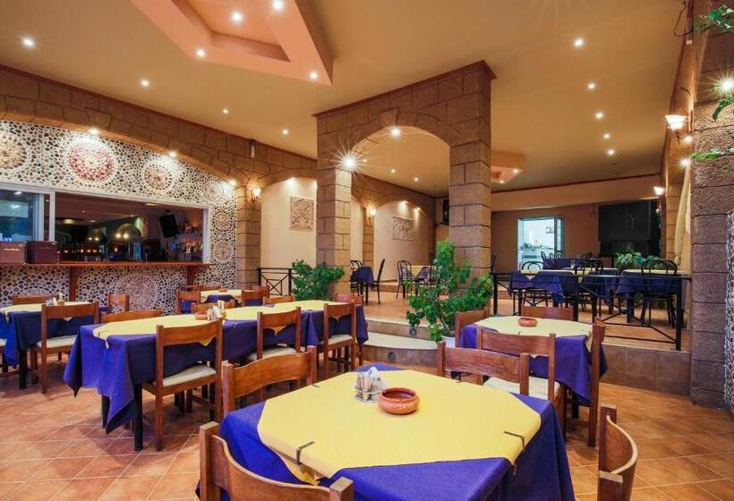 ホテル Saint Amon