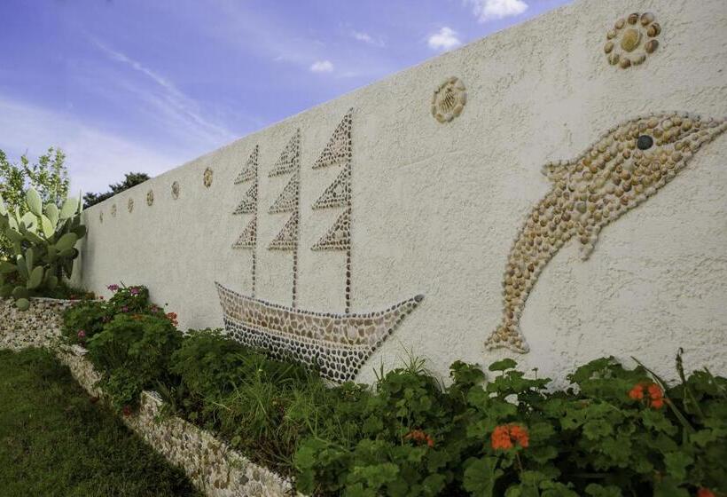 ホテル Saint Amon