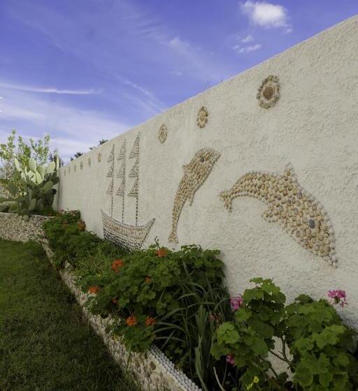 ホテル Saint Amon