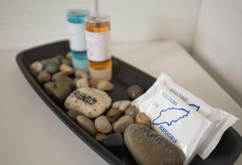 ホテル Saint Amon