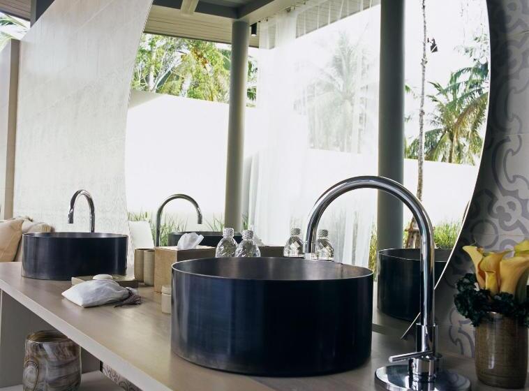 Отель Sala Phuket Mai Khao Beach Resort