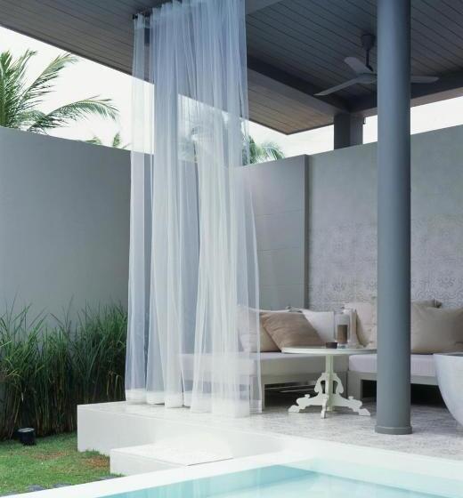 Отель Sala Phuket Mai Khao Beach Resort