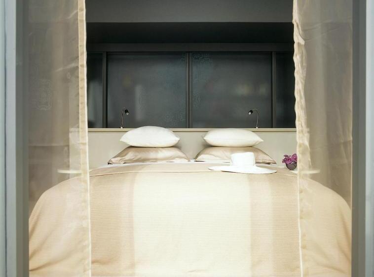 Отель Sala Phuket Mai Khao Beach Resort