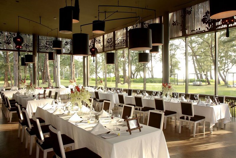 Отель Sala Phuket Mai Khao Beach Resort