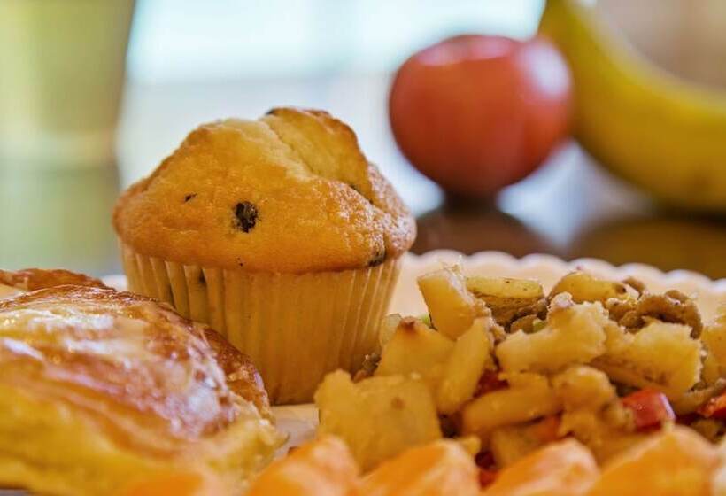 Отель Best Western San Marcos