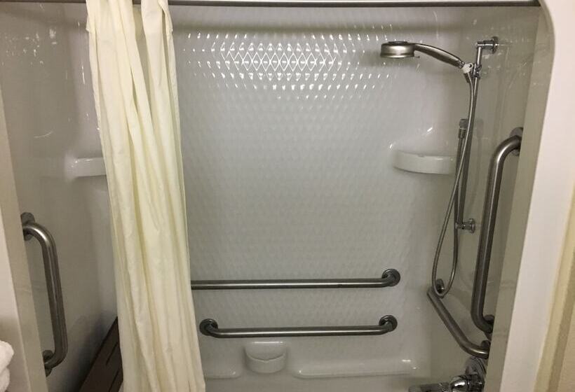 酒店 Best Western San Marcos