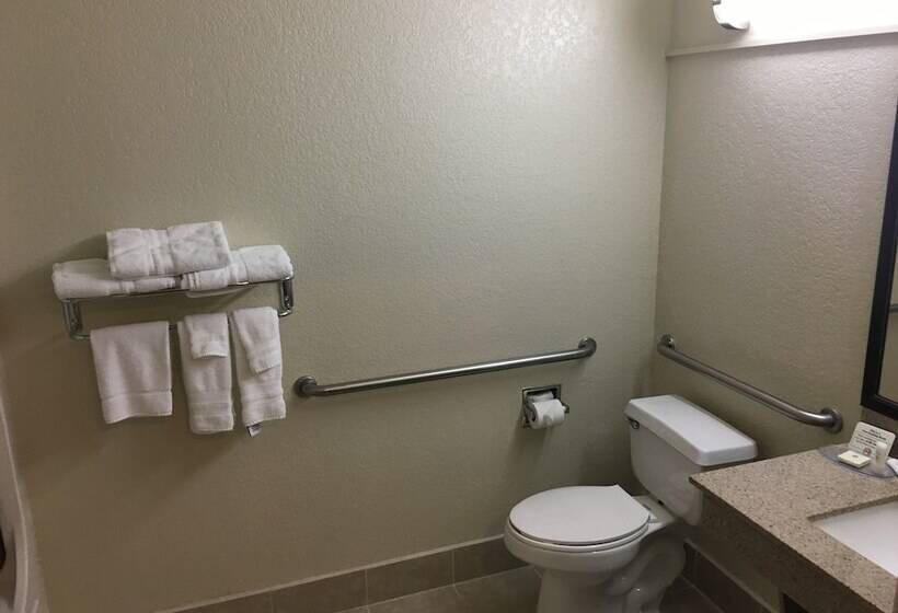 Отель Best Western San Marcos