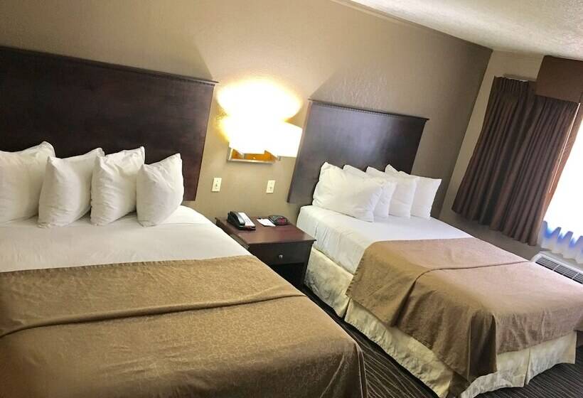 酒店 Best Western San Marcos