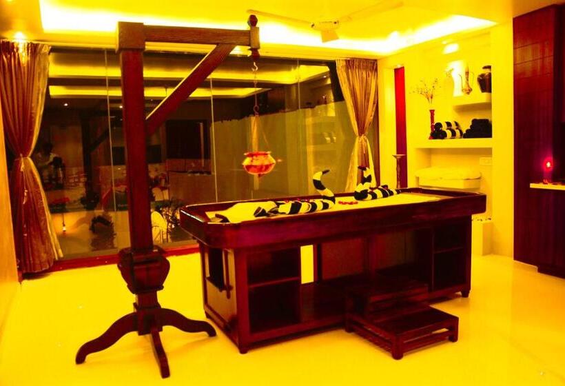 فندق Sandesh The Prince