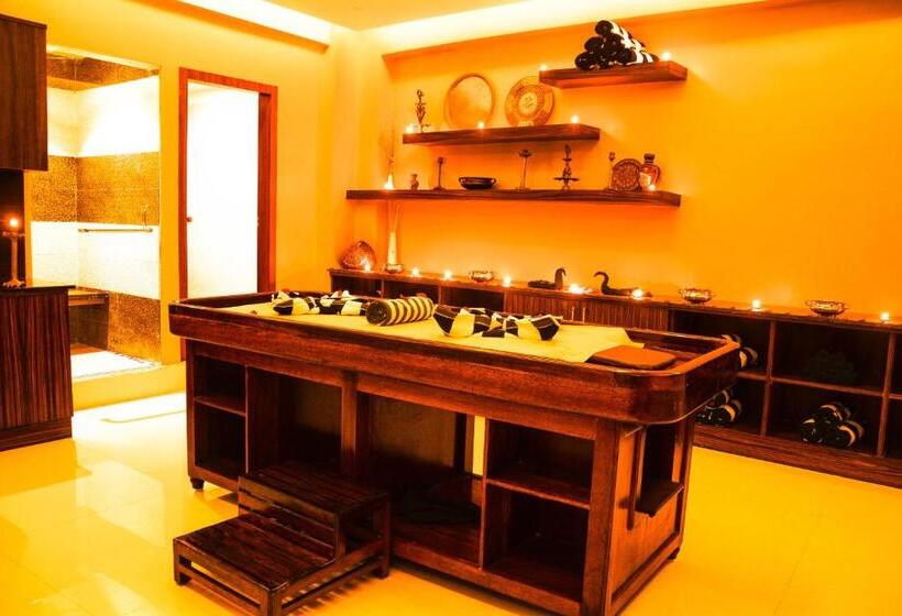 فندق Sandesh The Prince