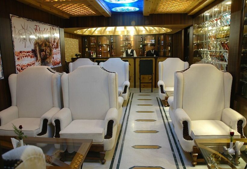 فندق Sandesh The Prince