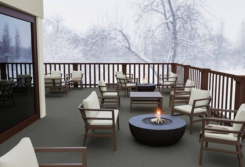 酒店 Sansicario Majestic