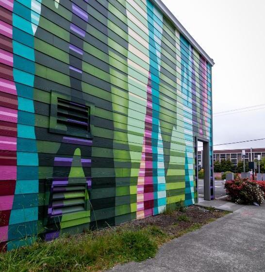 فندق Sea Drift Inn