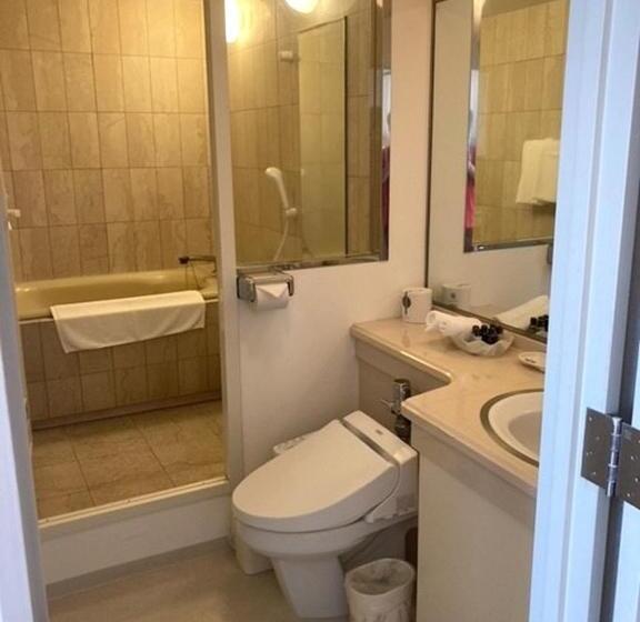 Отель Seawave Beppu