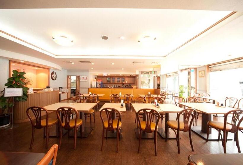 호텔 Seawave Beppu