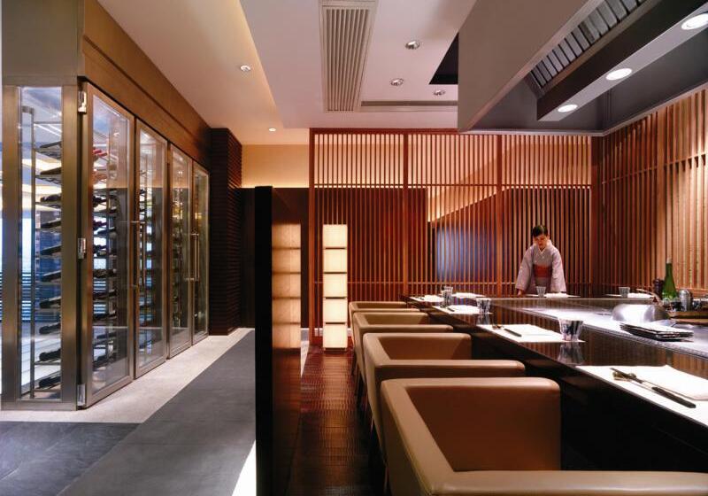 בית מלון כפרי Shangri La Guangzhou 3 Minutes By Walking To Canton Fair Complex