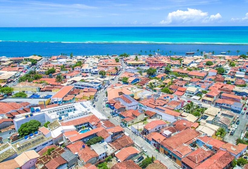 ホテル Shangrila  Rede Soberano