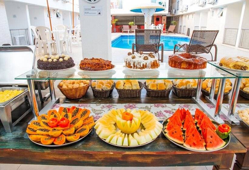 ホテル Shangrila  Rede Soberano