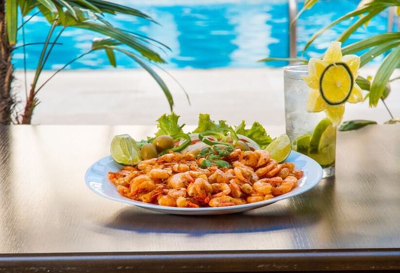 ホテル Shangrila  Rede Soberano