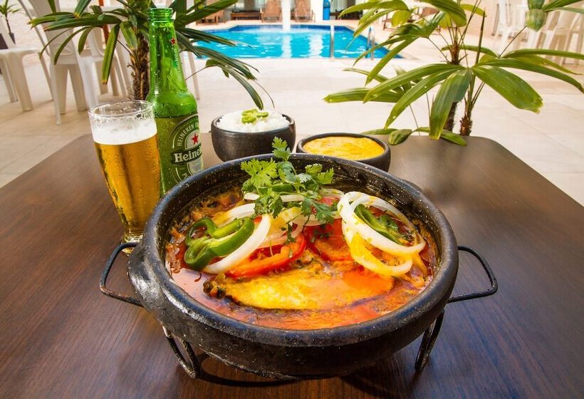 ホテル Shangrila  Rede Soberano